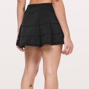 Lululemon Running Skirt